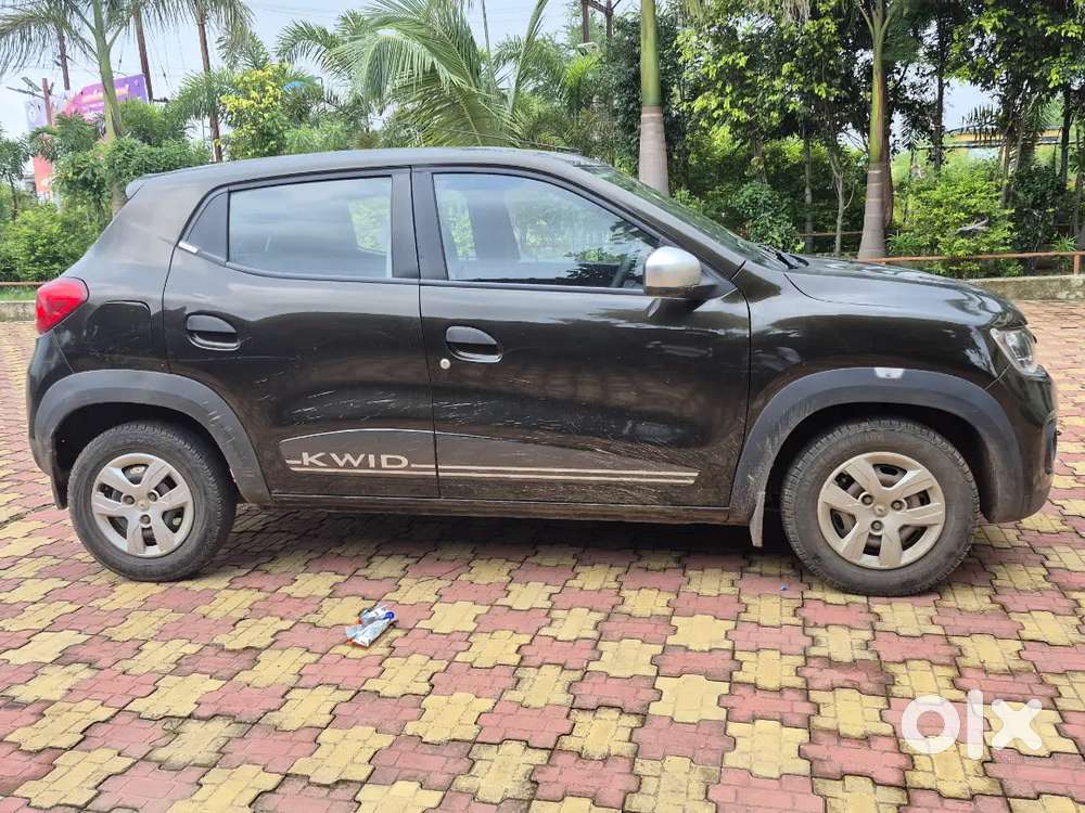 Renault Kwid 2019 Model