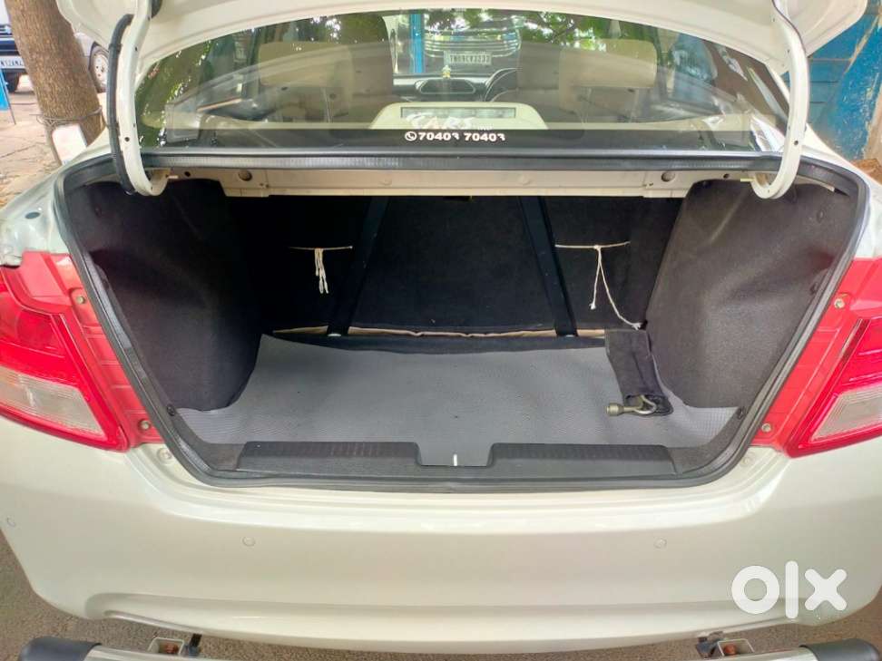 Maruti Suzuki Swift Dzire 1.3 Vxi, 2023, Petrol