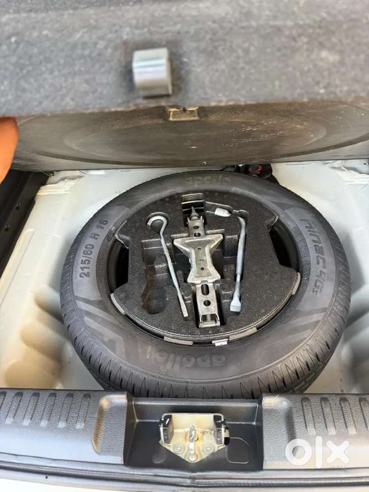 Maruti Suzuki Brezza 2018 Diesel 48000 Km All Original Full Insurance