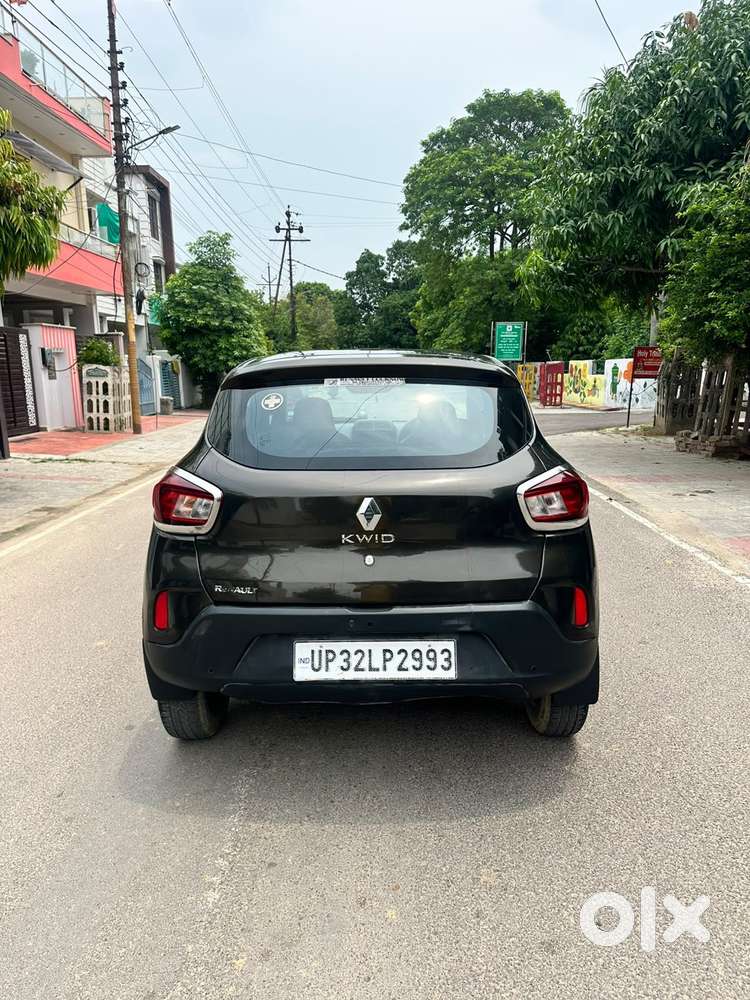 Renault Triber Rxt, 2020, Petrol