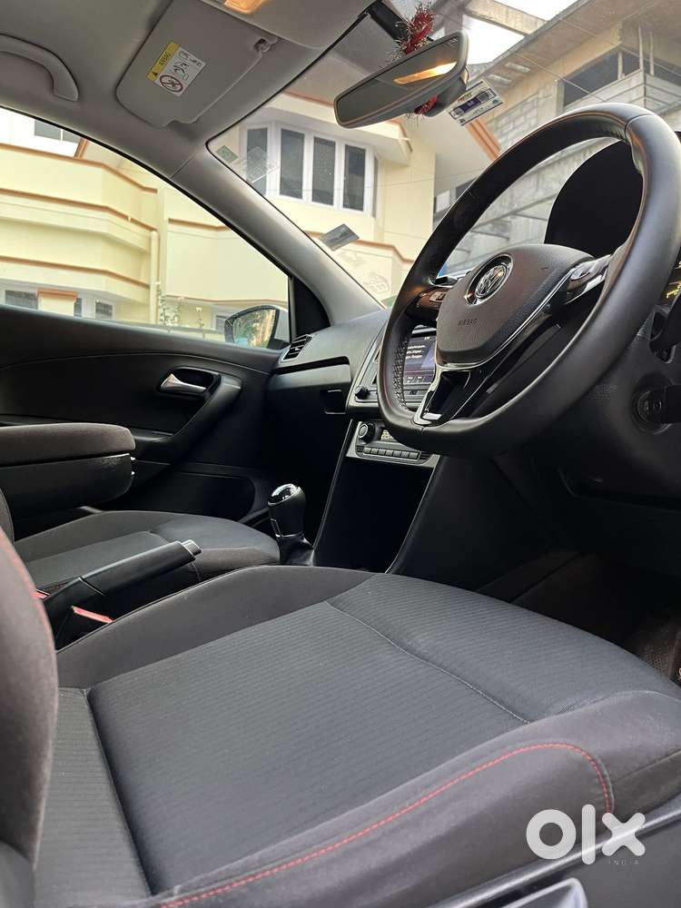 Volkswagen Polo 1.0 Highline Plus Tsi, 2022