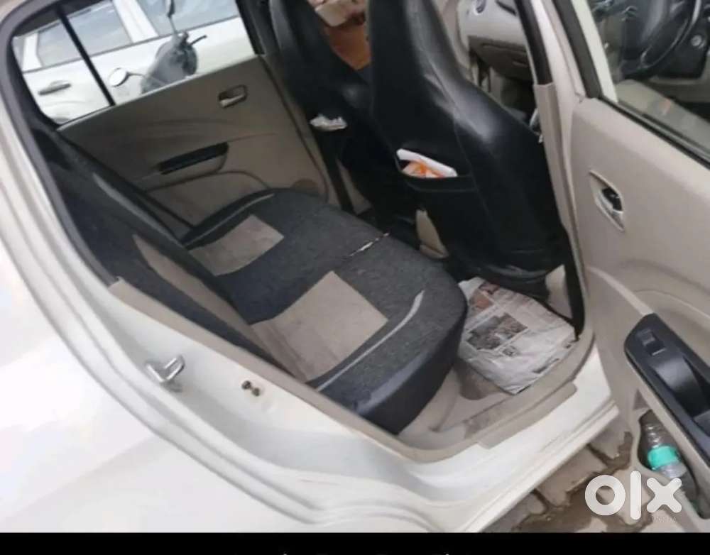 Maruti Suzuki Celerio 2017 Diesel Well Maintained