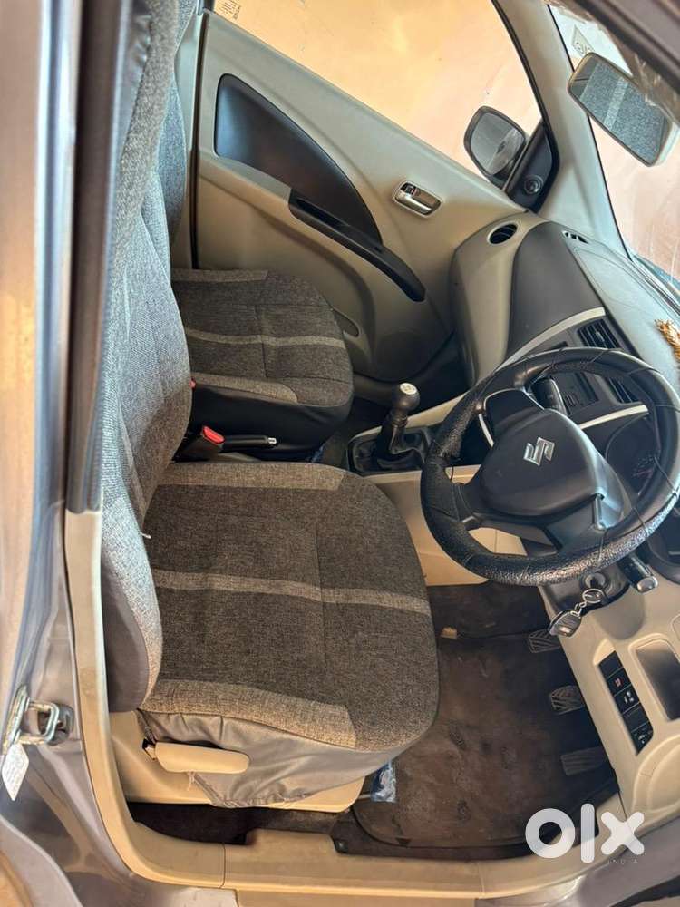 Maruti Suzuki Celerio 2014 Well Maintained