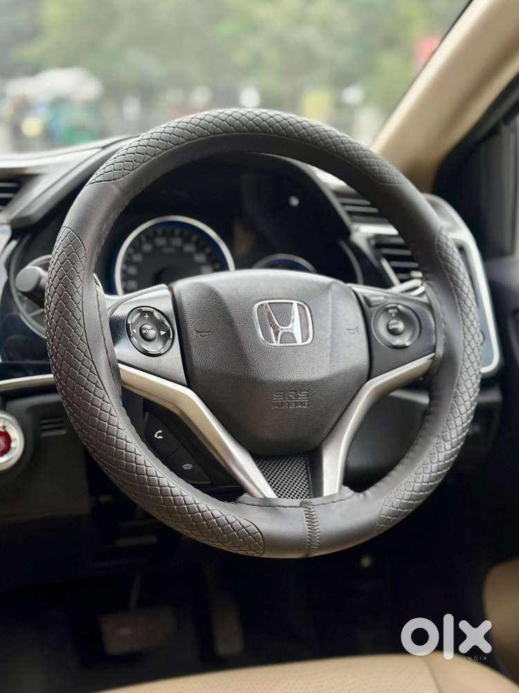 Honda City 2015-2017 I Vtec Cvt Vx, 2015, Petrol