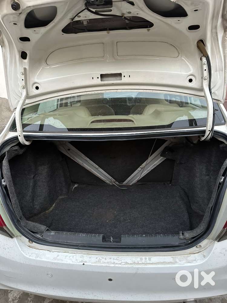 Honda Amaze Diesel 2013 Year