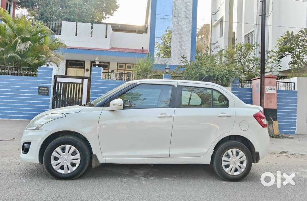 Maruti Suzuki Swift Dzire Vdi (o), 2012, Diesel