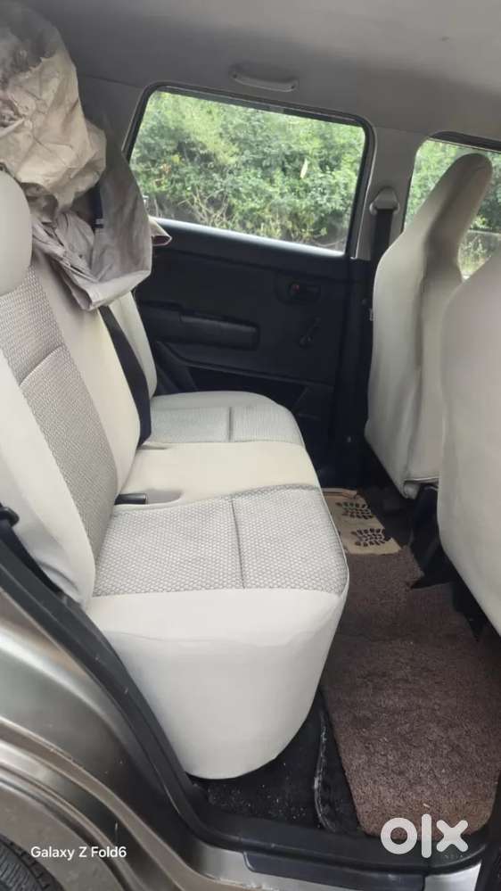 Maruti Suzuki Wagon R Lxi Cng, 2021, Cng & Hybrids