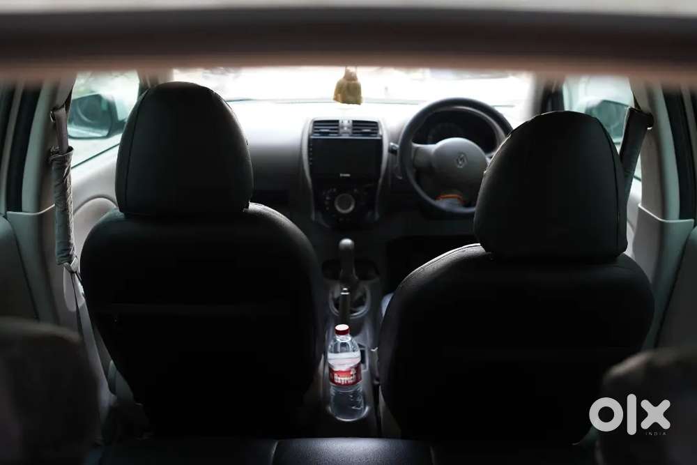 Renault Pulse Diesel 2014