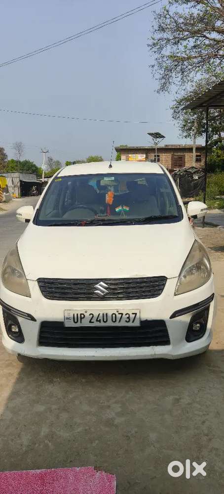 Maruti Suzuki Ertiga 2013 Diesel 120000 Km Driven