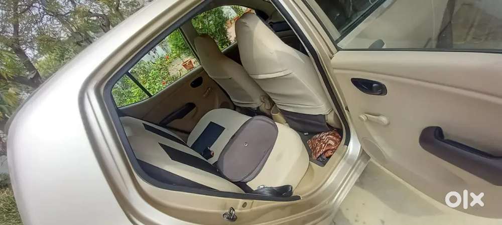 2009 Hyundai I10 Era Petrol Manual 105000km