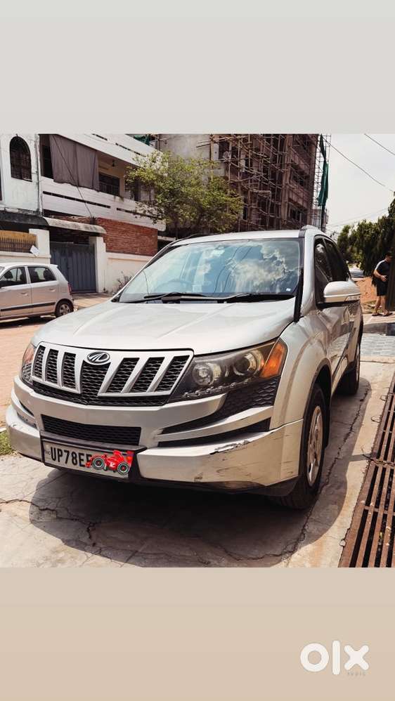 Mahindra Xuv500 Diesel 2016