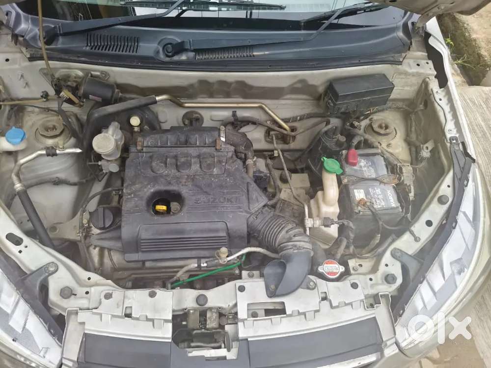 Maruti Suzuki Alto K10 Amt 2017