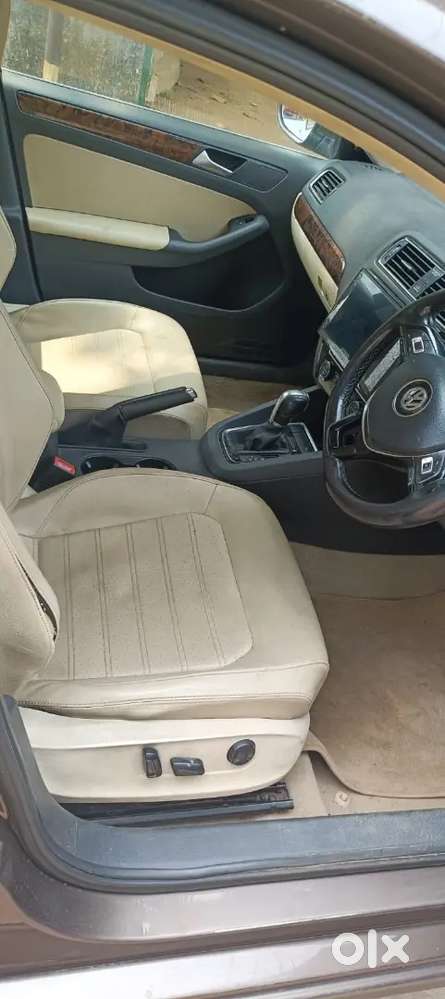 Volkswagen Jetta 2016 Diesel 103000 Km Driven