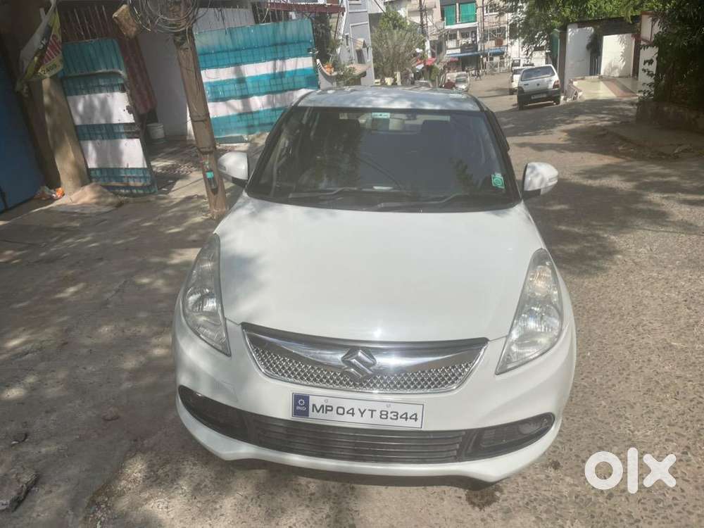 Maruti Suzuki Dzire 2018 Diesel 68000 Km Driven