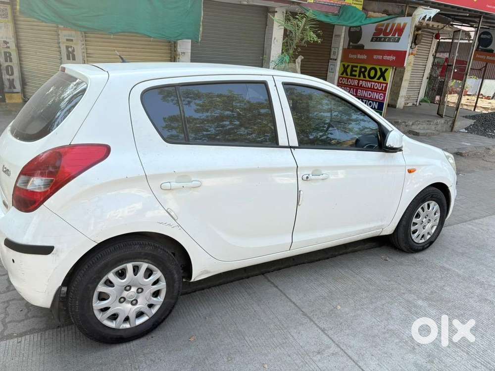 Hyundai I20 2010 Diesel 99500 Km Driven