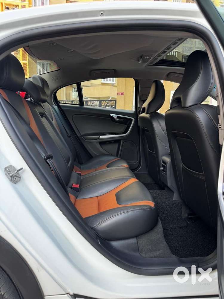 Volvo S60 Cross Country D4 Awd, 2018, Diesel