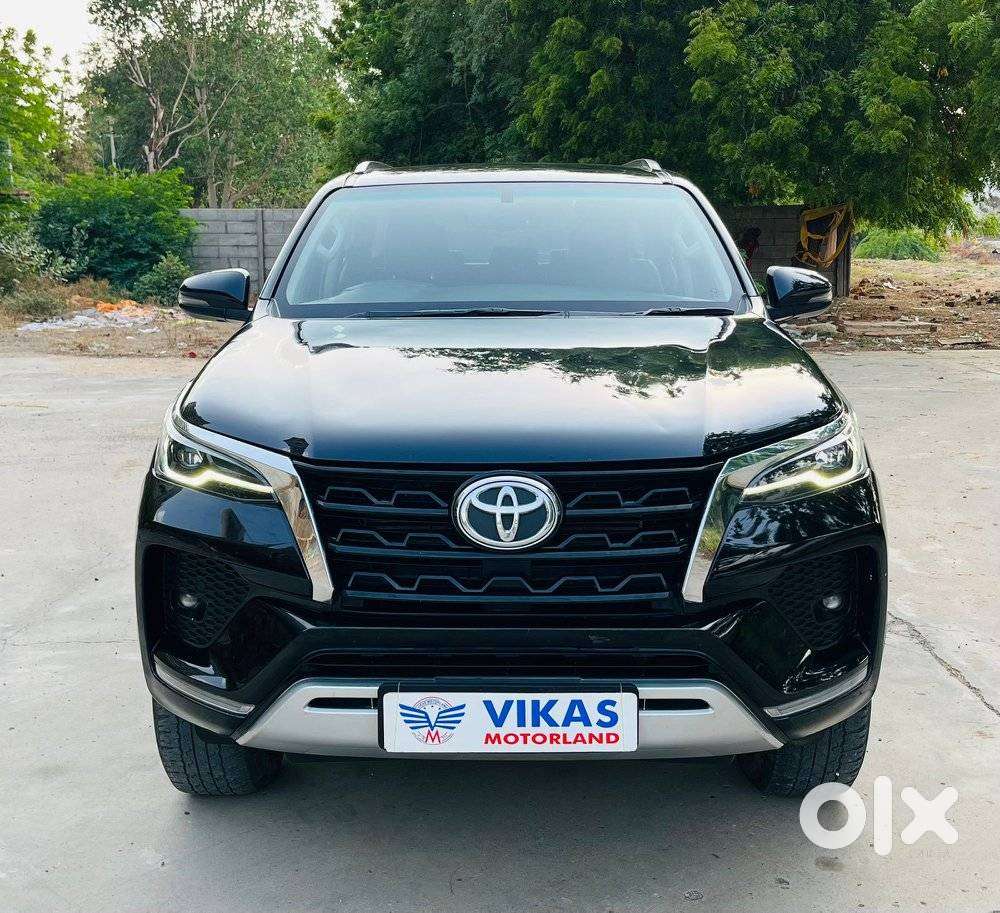Toyota Fortuner 4x2 At 2.8 Diesel, 2024, Diesel
