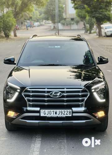 Creta 2020 deals extra fittings