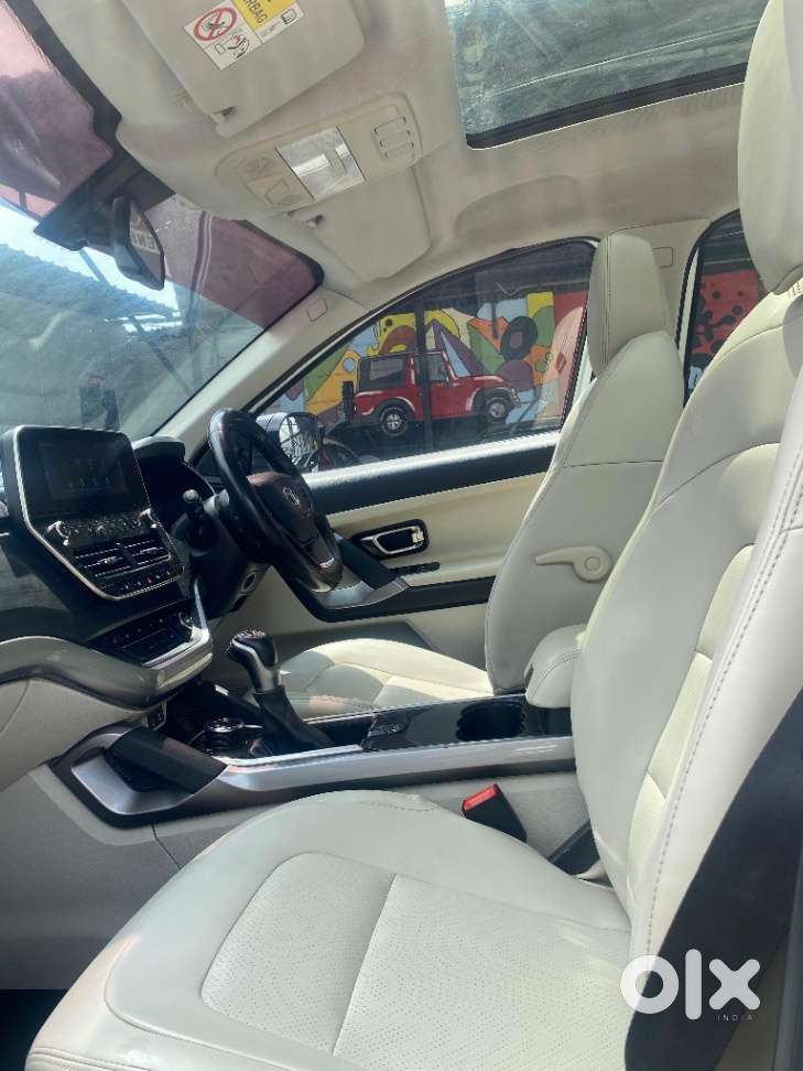 Tata Safari 2.0 Kryotec Xza, 2021, Diesel
