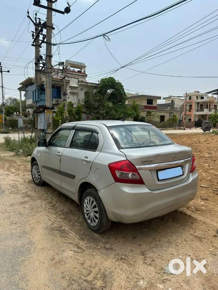 Maruti Suzuki Swift Dzire 2016 Diesel Good Condition
