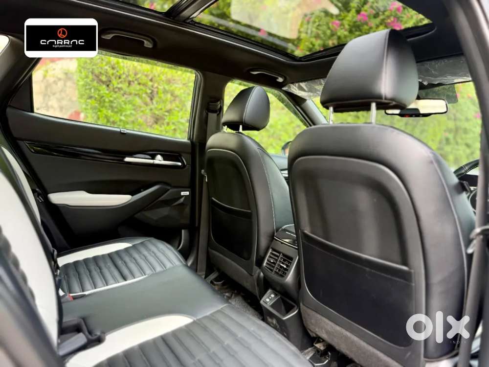 Kia Seltos Gtx Plus, 2025, Diesel