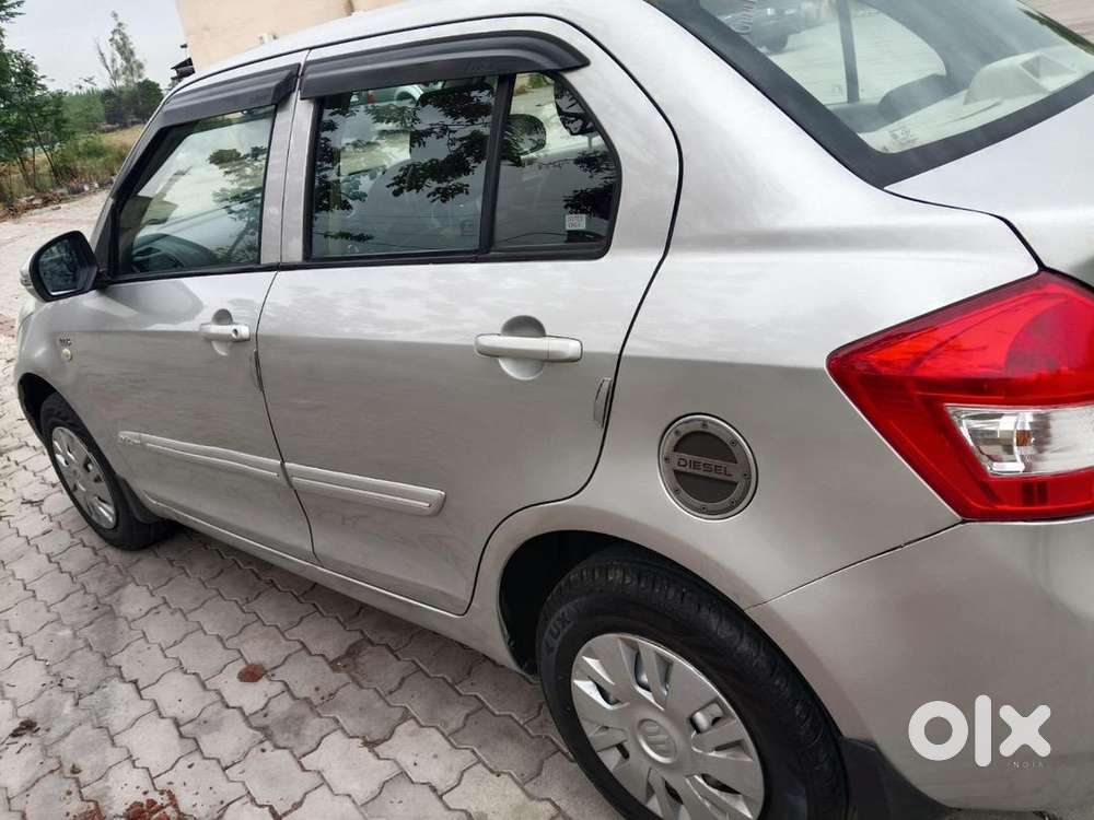 Maruti Suzuki Dzire 2014 Diesel Good Condition