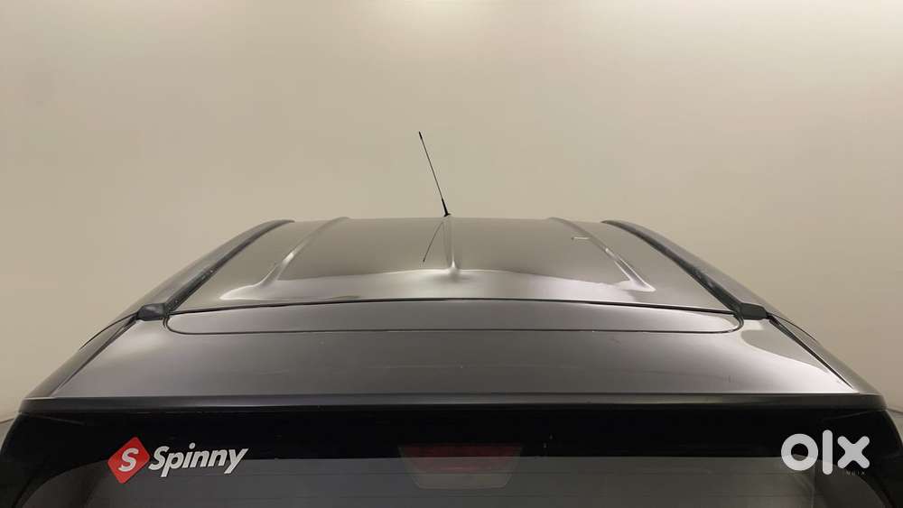 Mahindra Kuv100 Nxt 1.2 K8 Petrol 6 Str, 2017, Petrol