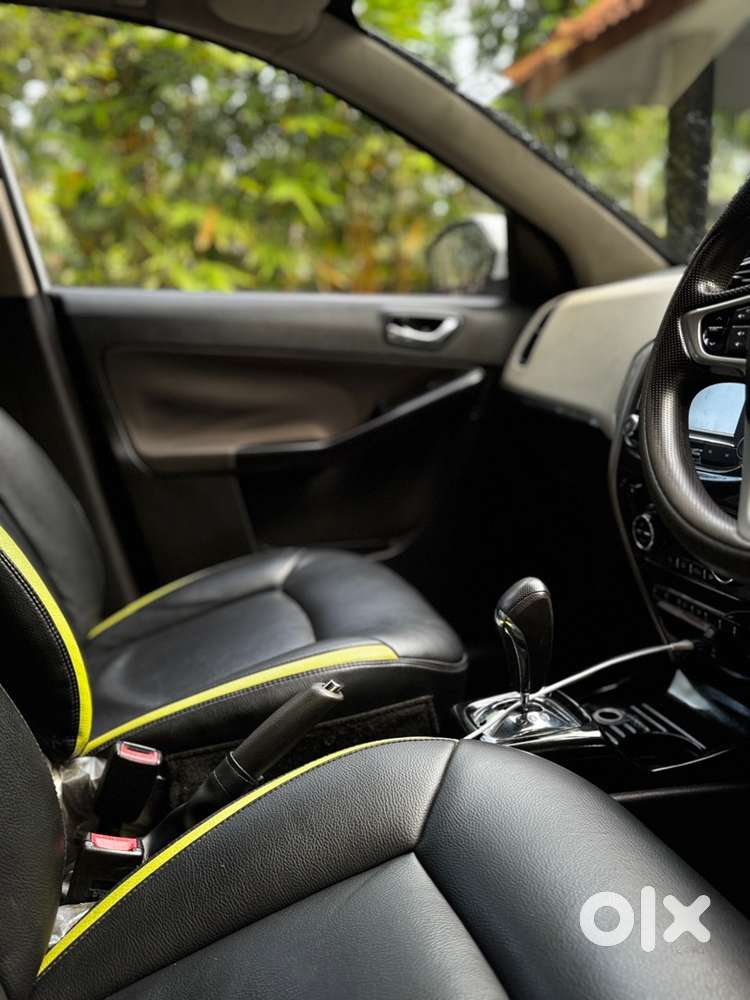 Tata Zest Diesel Automatic 2019 Dec