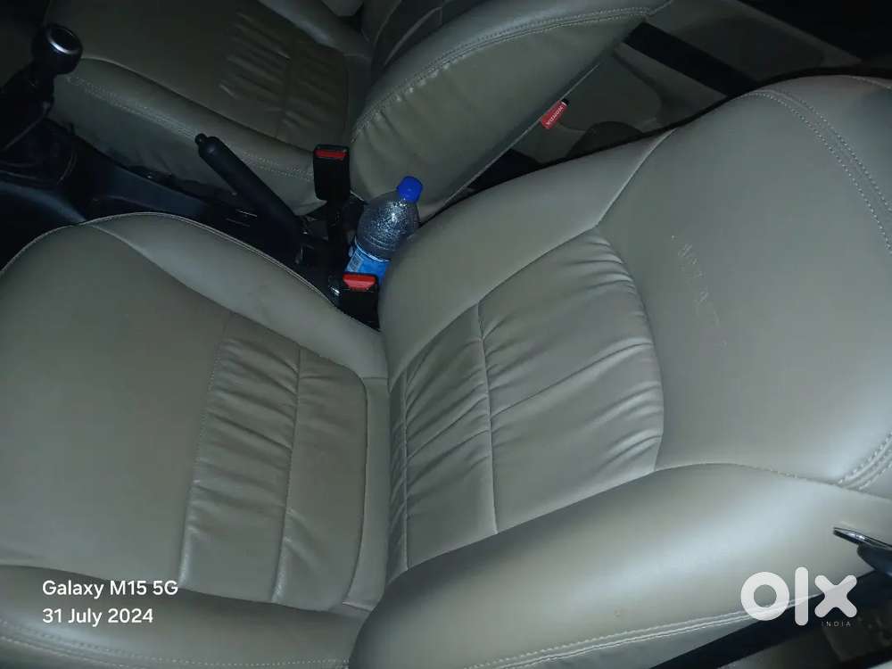 Honda Amaze 1.2 S 2023