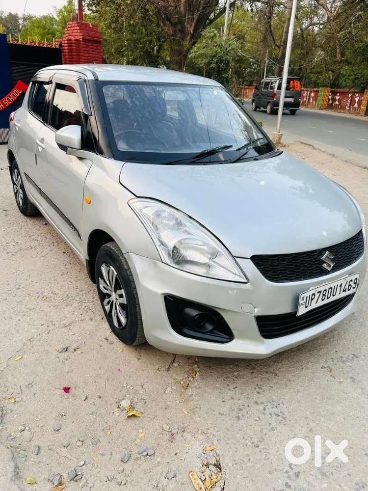 Swift 1st Owner Lxi