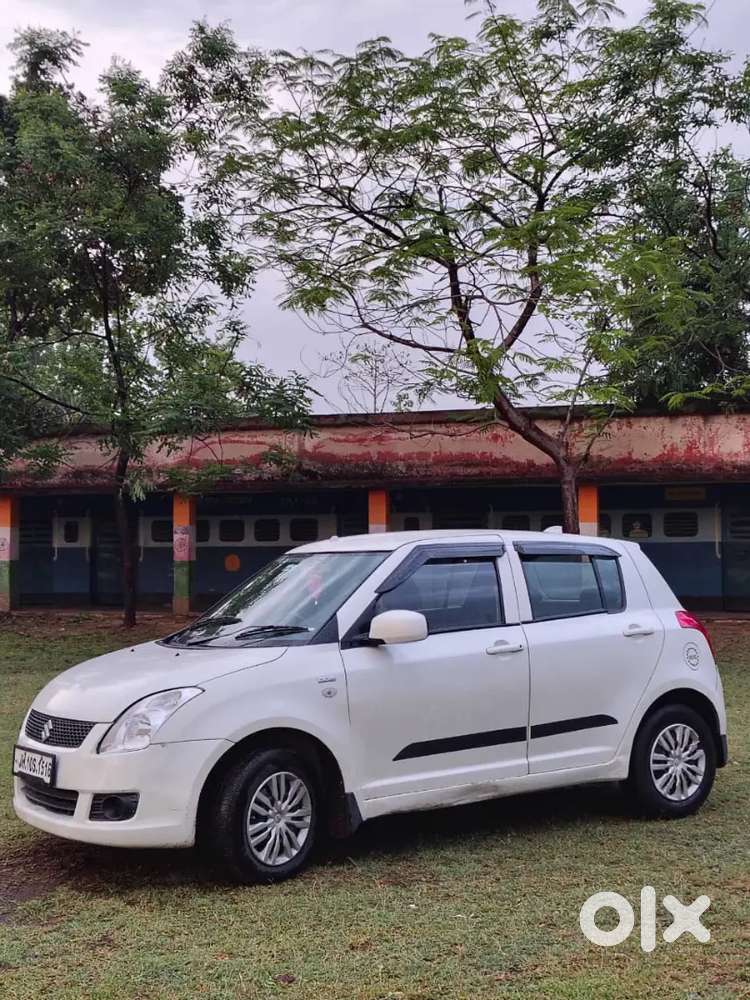 Swift Vdi Ddis 2009  Well Maintained Excellent Mileage