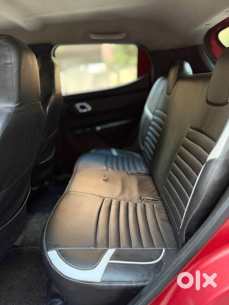 Renault Kwid 1.0 Rxt Optional, 2018, Petrol