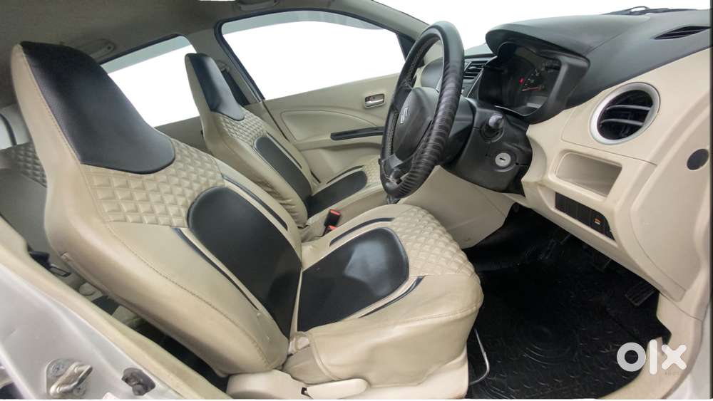 Maruti Suzuki Celerio Vxi Mt, 2018, Petrol