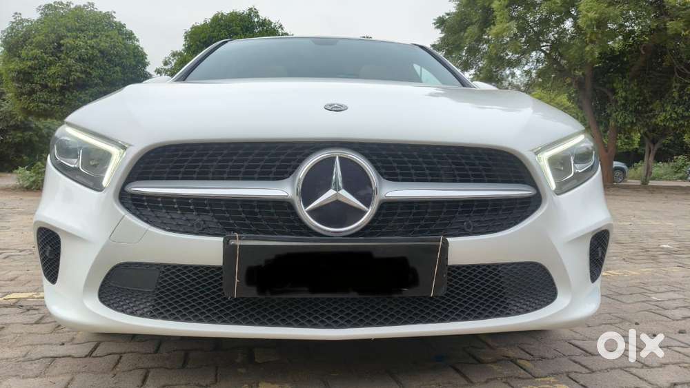 Mercedes-benz A-class Limousine 200d, 2022, Diesel