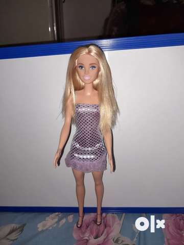 Olx barbie sales