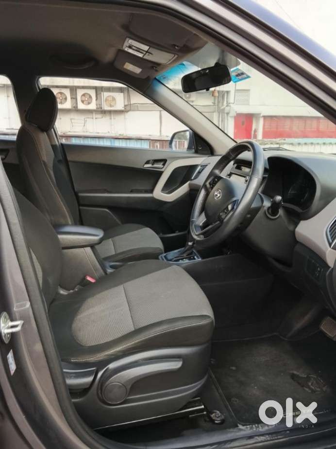 Hyundai Creta 1.6 Sx Plus Auto, 2016, Petrol