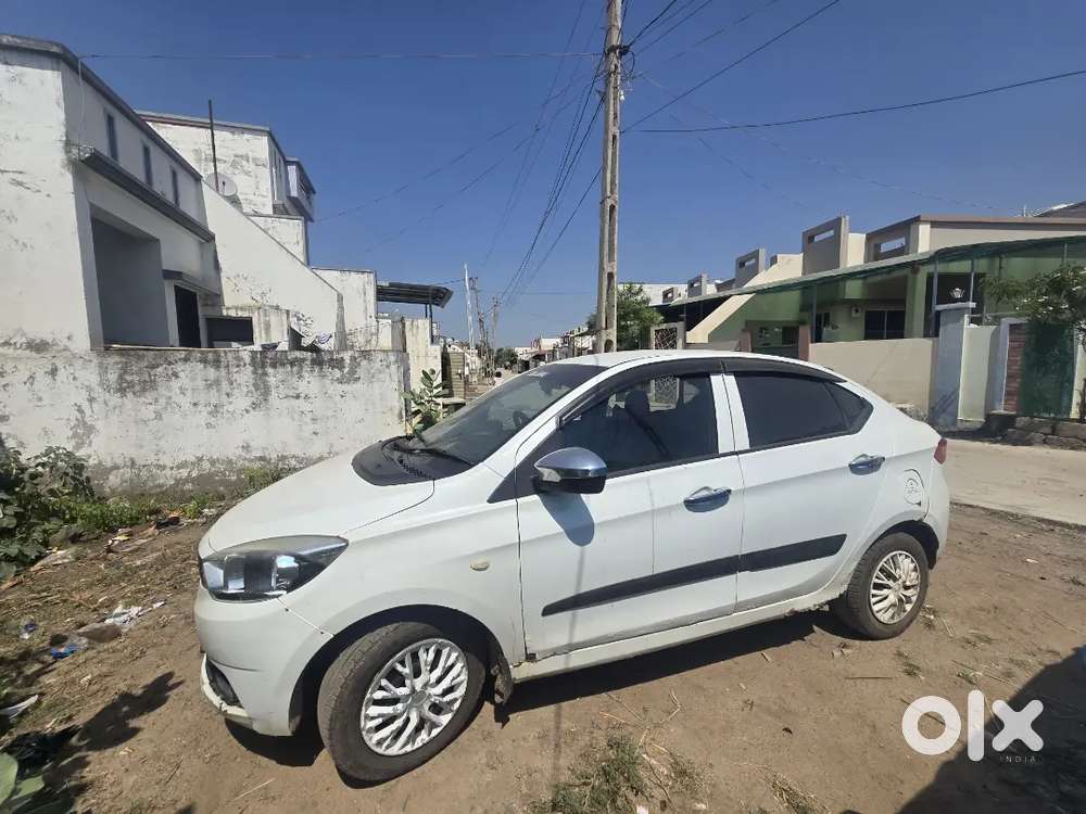 Tata Tigor 1.05 Revotorq 2018