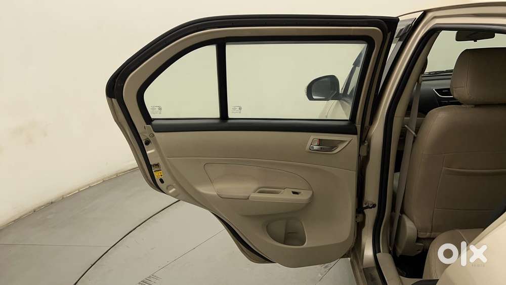 Maruti Suzuki Swift Dzire 2012-2015 1.2 Zxi, 2013, Petrol