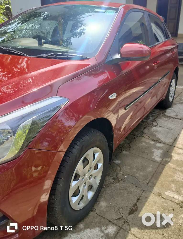 Hyundai I20 2019