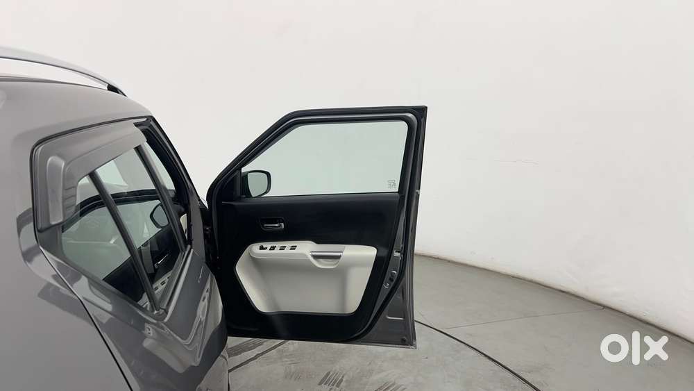 Maruti Suzuki Ignis 1.2 Zeta Mt, 2023, Petrol