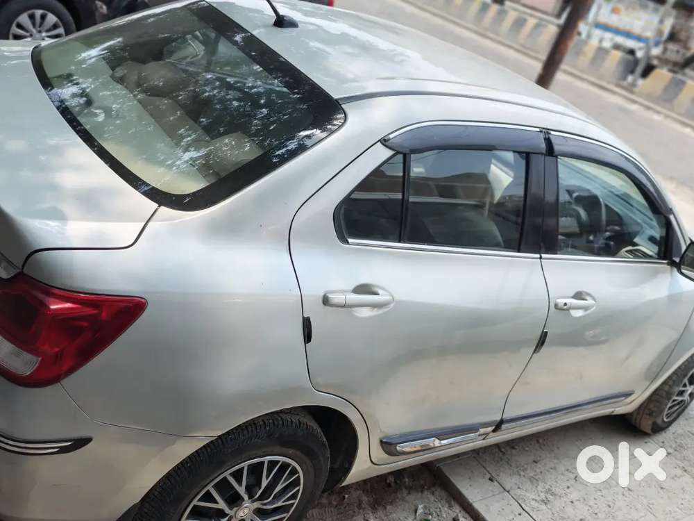 Maruti Suzuki Dzire 2018 Diesel 77000 Km Driven