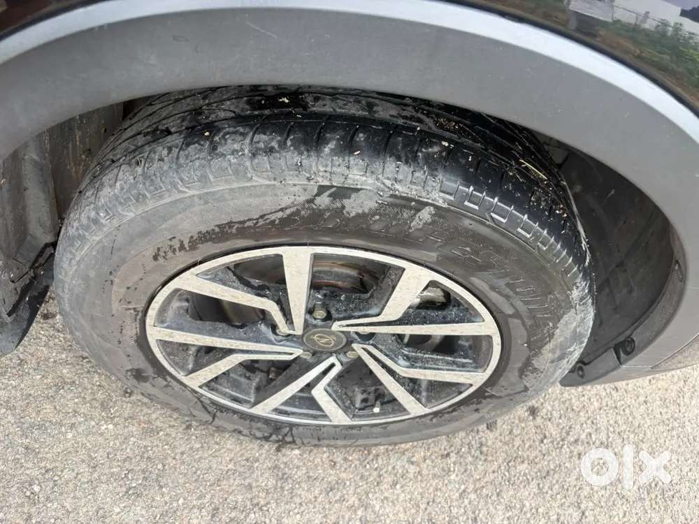 Mahindra Xuv300 2024 Petrol