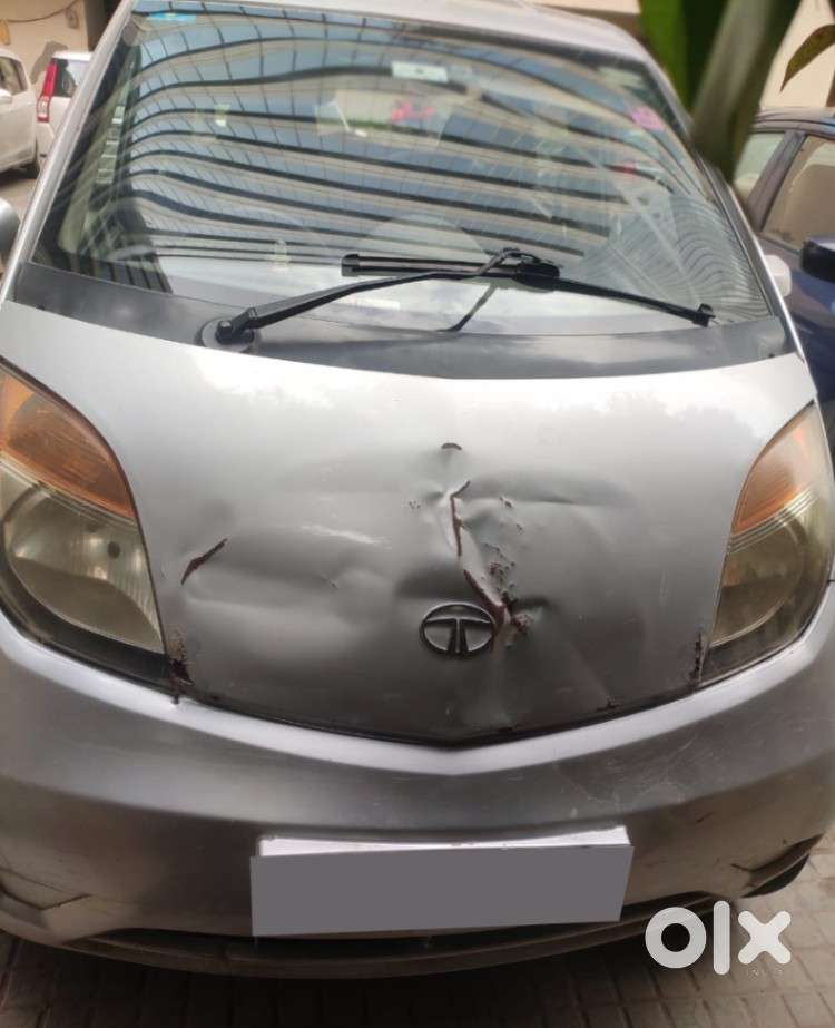 Tata Nano, 2012, Petrol