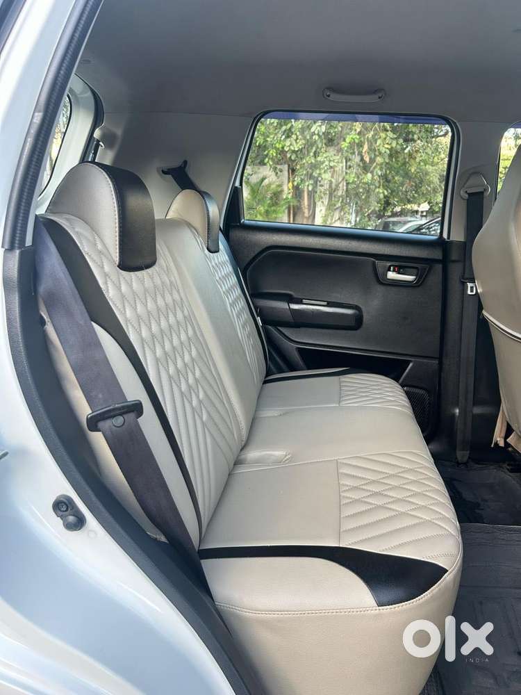 Maruti Suzuki Wagon R, 2023, Cng & Hybrids