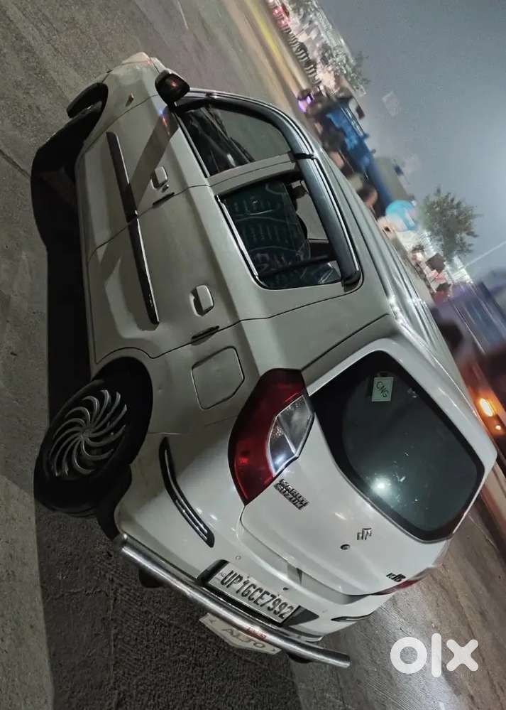 Maruti Suzuki Alto K10 2019