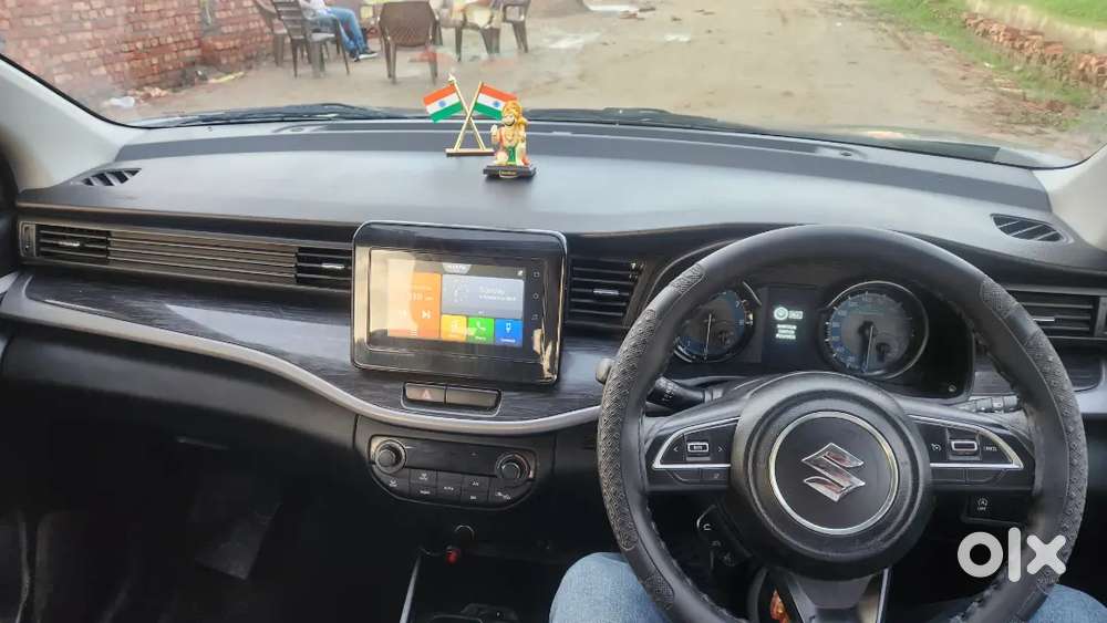 Maruti Suzuki Xl6 2020 Year