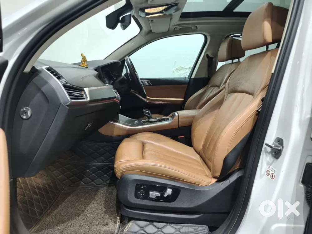 Bmw X5, 2022, Diesel