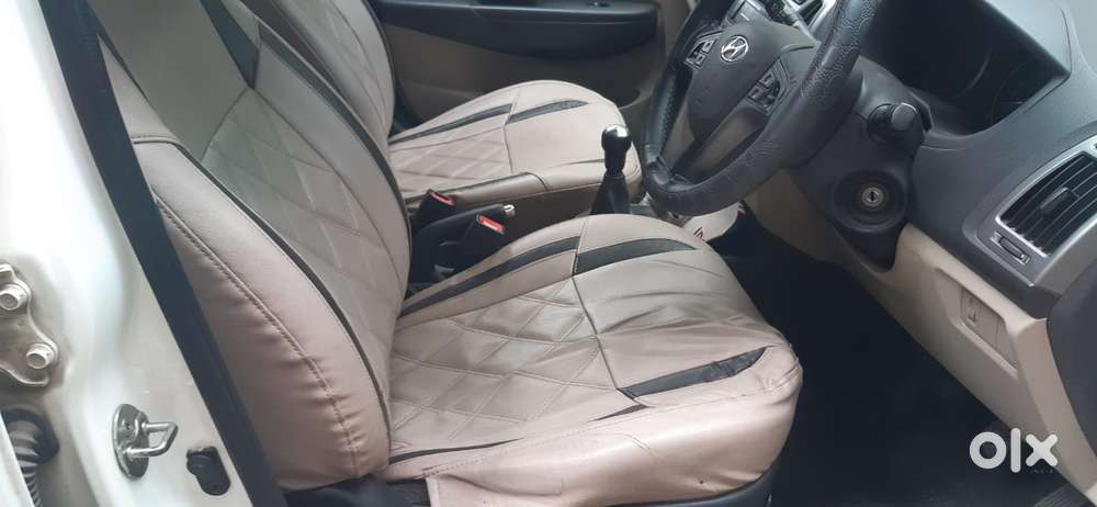 Hyundai I20 Sportz 1.2 Bs-iv, 2013, Petrol