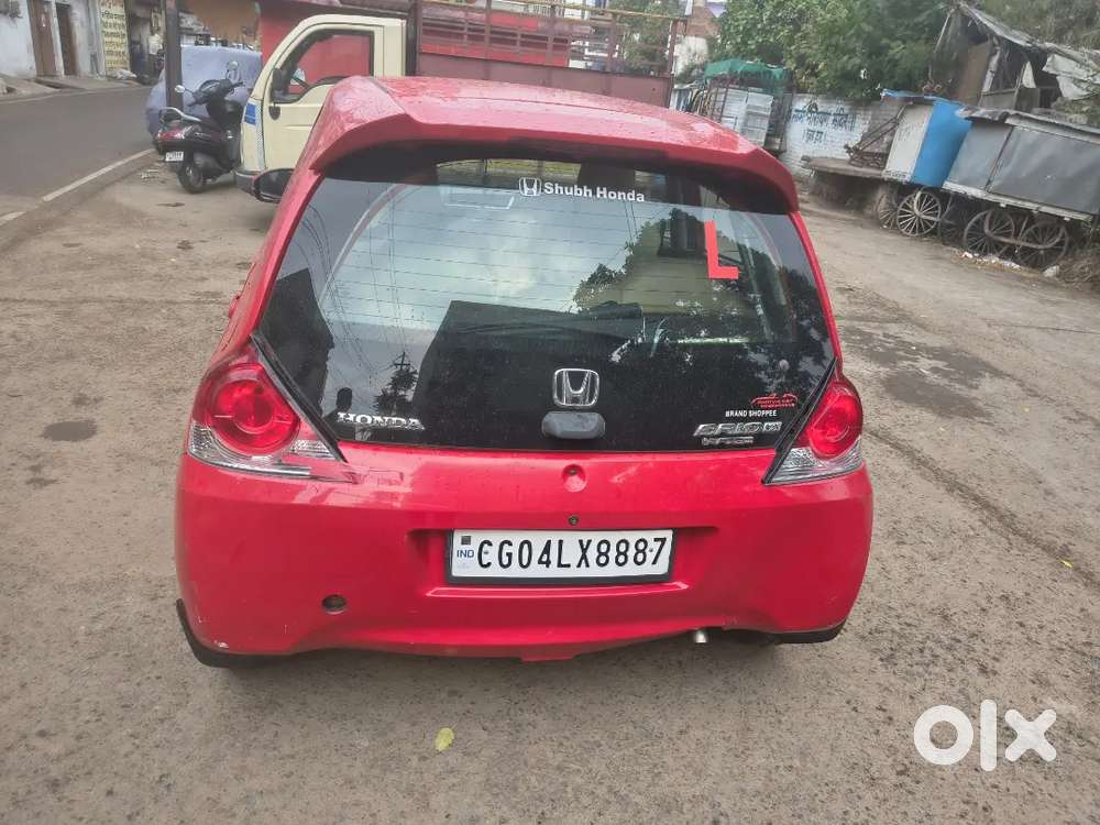 Brio For Sale