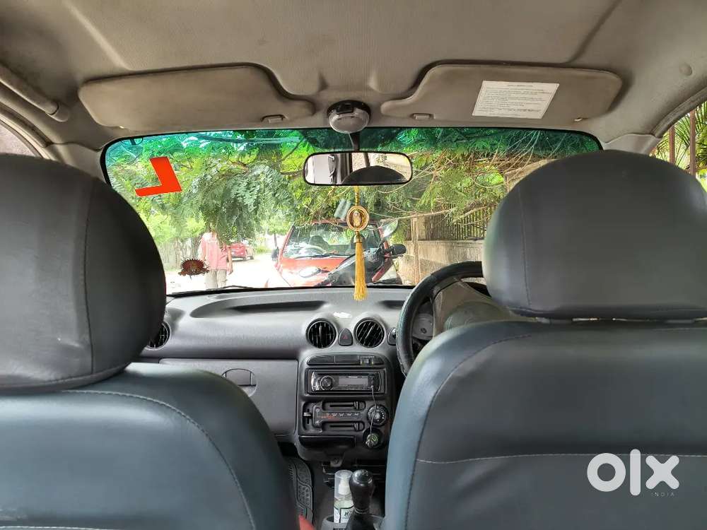 Hyundai Santro Xing 2009 - Excellent Condition